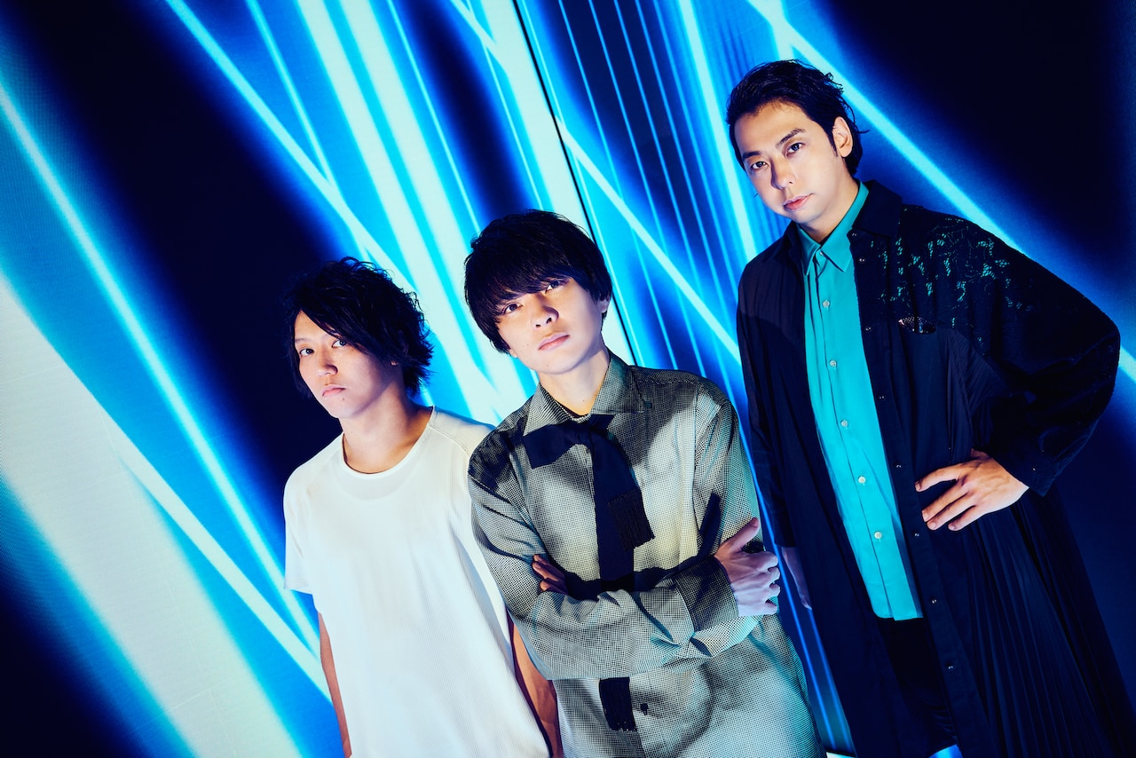 UNISON SQUARE GARDENファンクラブ10周年ライブ、Kアリーナ横浜で開催