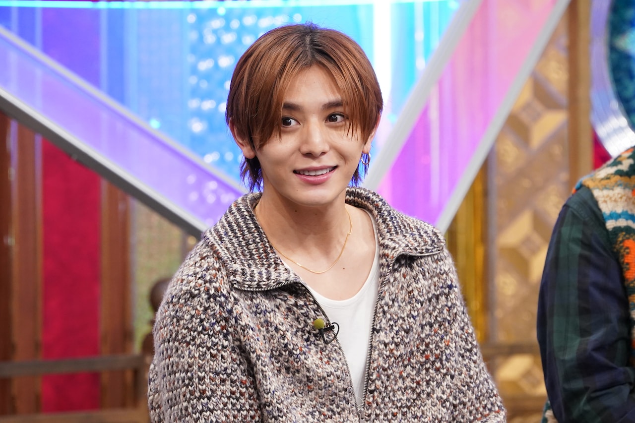 Hey! Say! JUMP山田涼介、10代の若者とイントロクイズ対決 | JOYSOUND