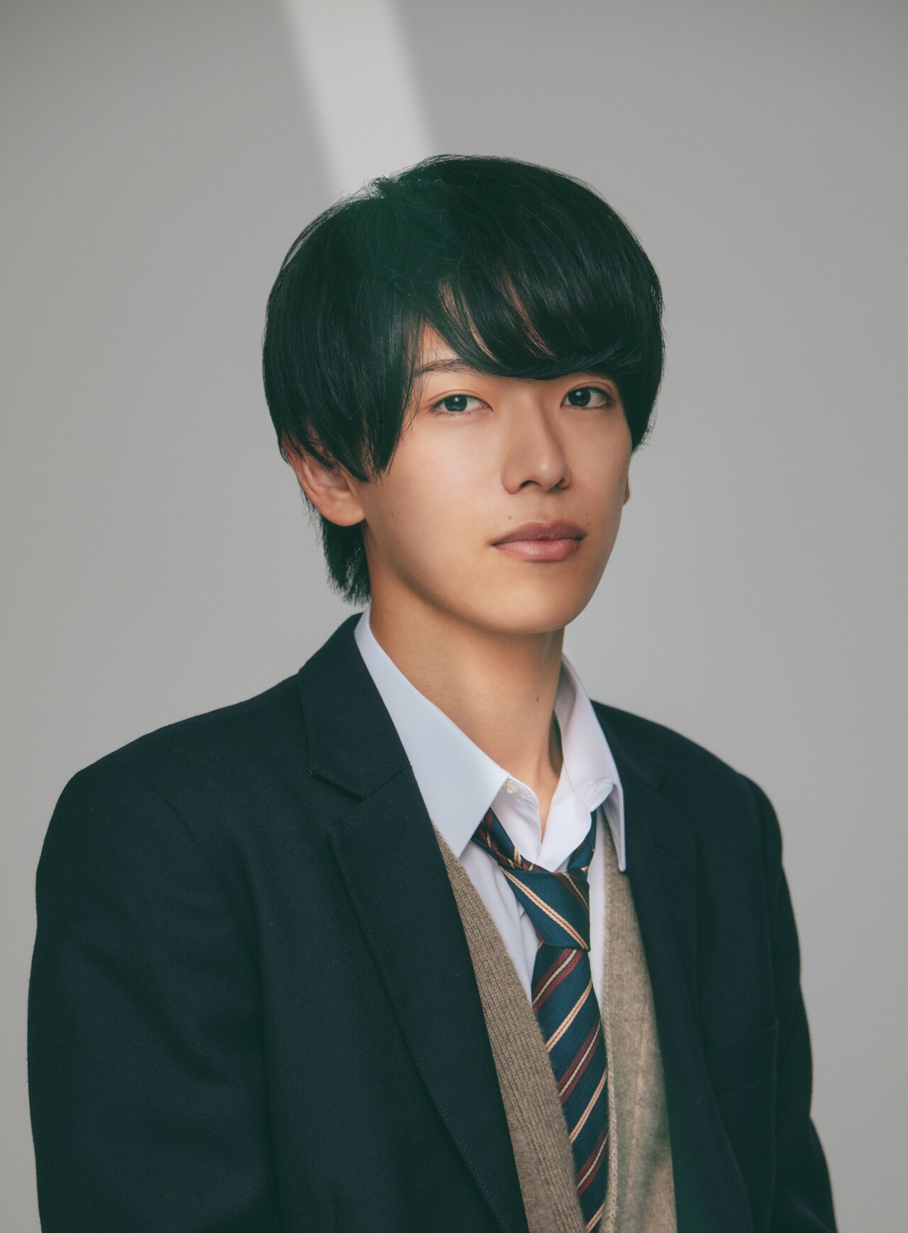 少年忍者 深田竜生 公式写真 75枚 [訳有]