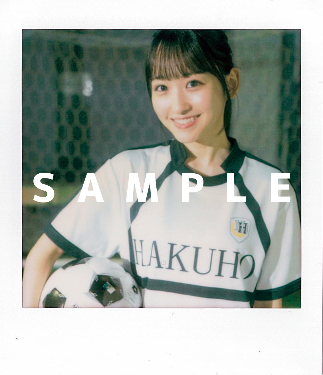 な*な様 乃木フェス 乃木坂46 一ノ瀬美空 直筆サイン入りキャラ