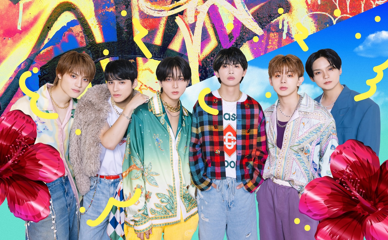 ONE N' ONLYが上村謙信×本島純政W主演ドラマ「未成年」OP主題歌を