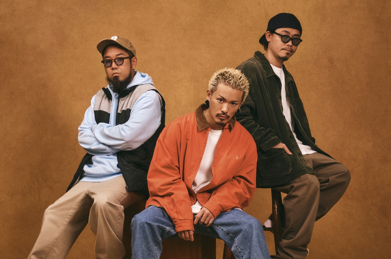 WANIMAが本日デビュー10周年！自主制作CD収録曲を再録してリリース