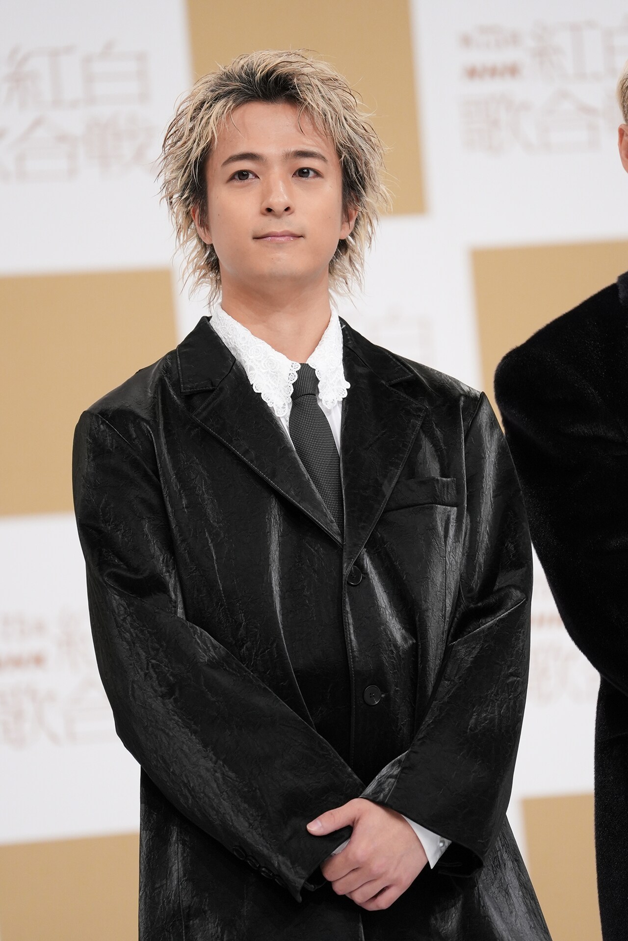 和田颯（Da-iCE） [画像ギャラリー 61/86] - 音楽ナタリー