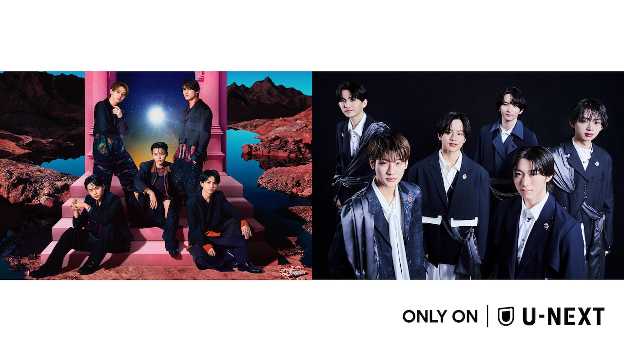 ONE N' ONLY初の武道館ライブ配信決定、LienelのZepp羽田公演も