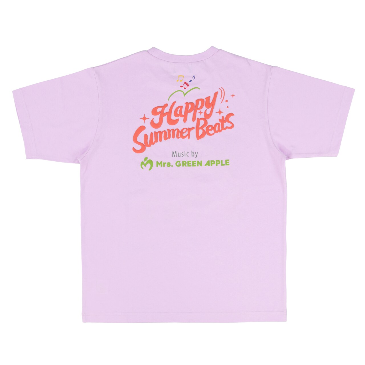 Mrs. GREEN APPLEとコラボレーションした「サマー・クールオフ at