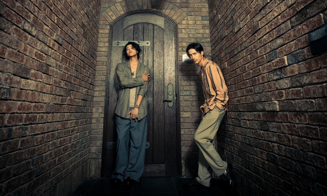 Behind The Scenes - 赤西仁×錦戸亮 N/A LIVE 2025 