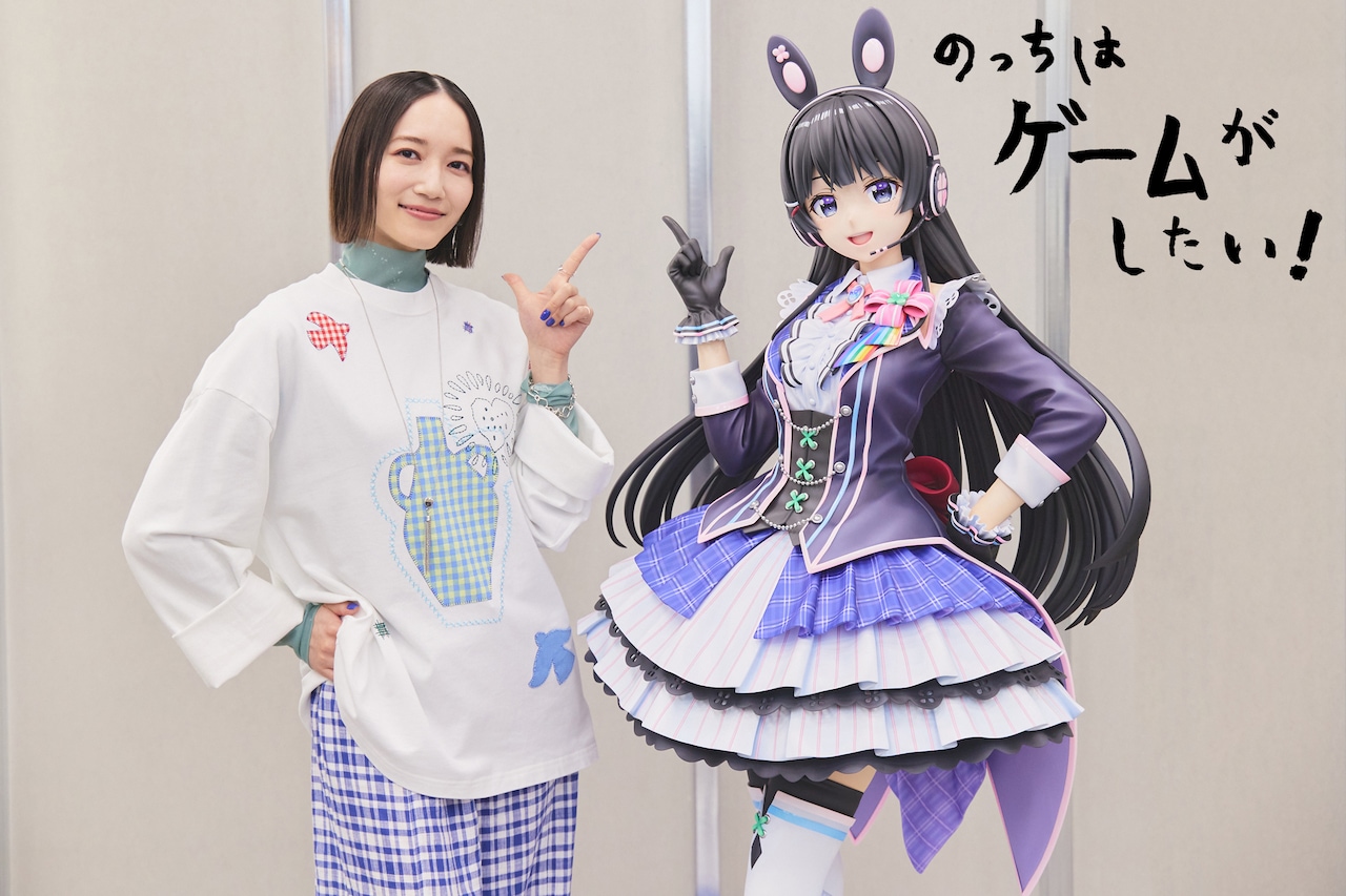 月ノ美兎さんと5年ぶり対談！「プレイヤー/クリエイター論」「動画を