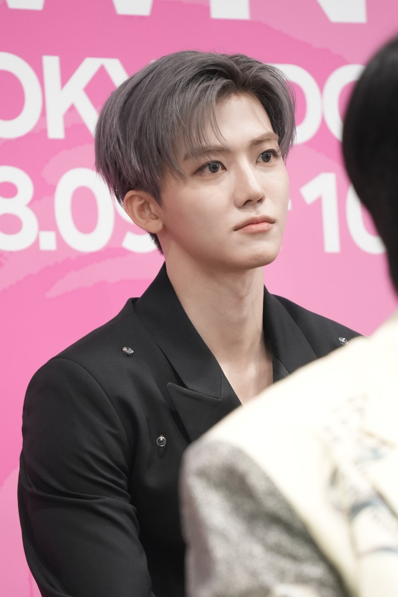 ジェミン（NCT DREAM） [画像ギャラリー 8/15] - 音楽ナタリー