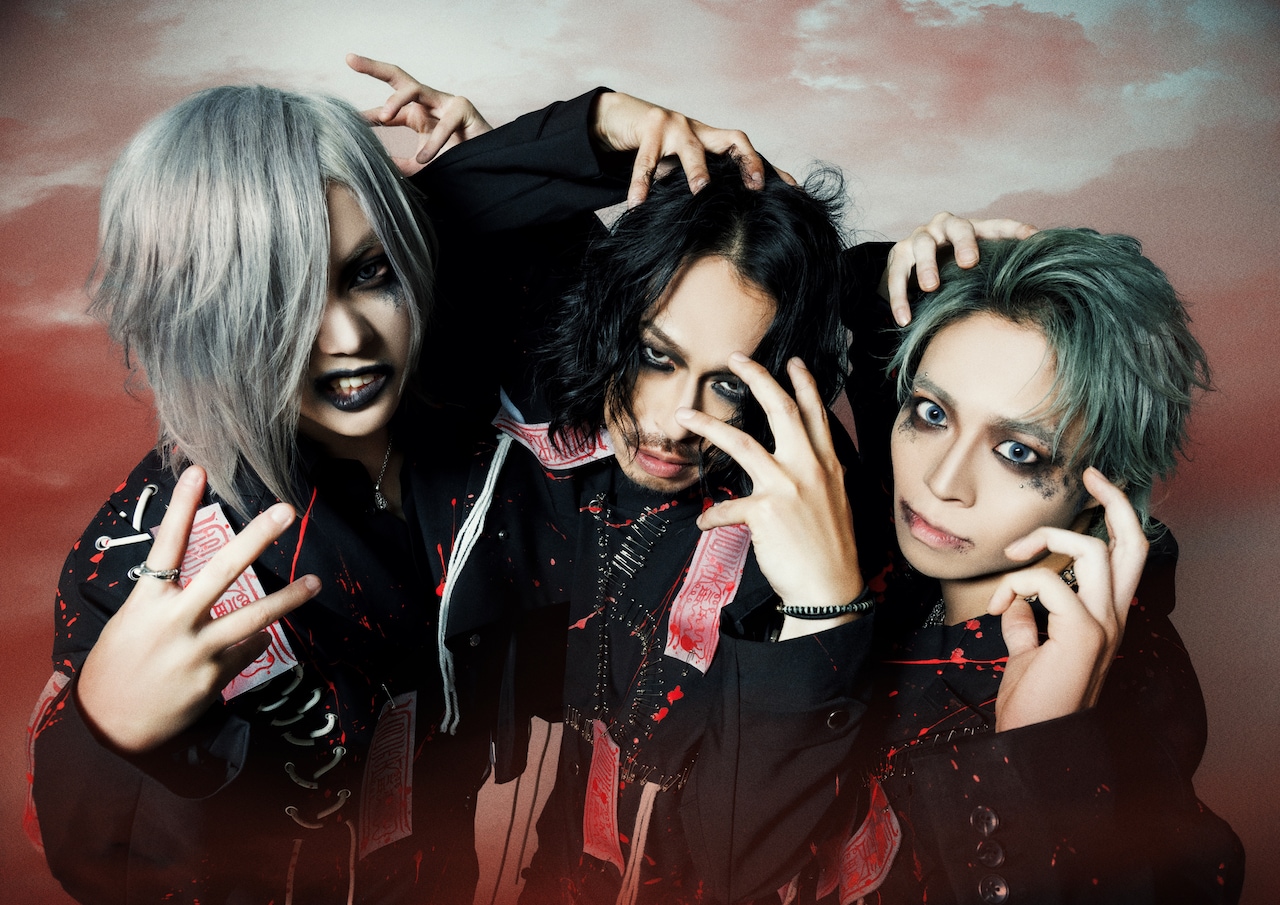 摩天楼オペラ、16周年ライブより声出し解禁 | JOYSOUND 音楽ニュース