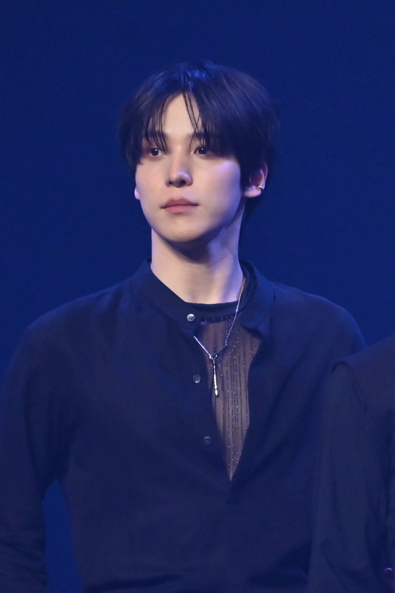 ユノ [画像ギャラリー 20/75] - 音楽ナタリー