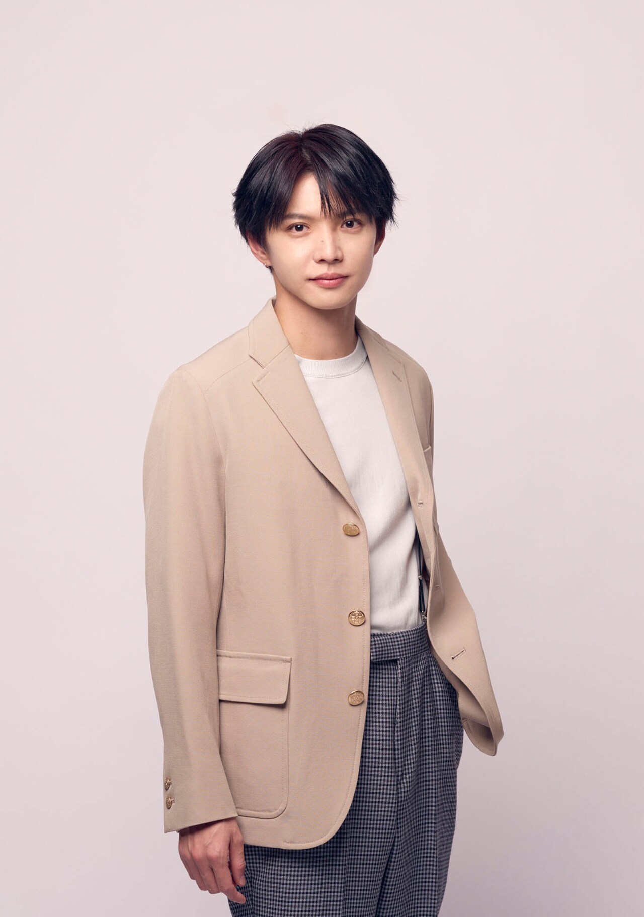 佐藤大樹が編集長の雑誌創刊！JO1川西拓実、なにわ男子高橋恭平、BE