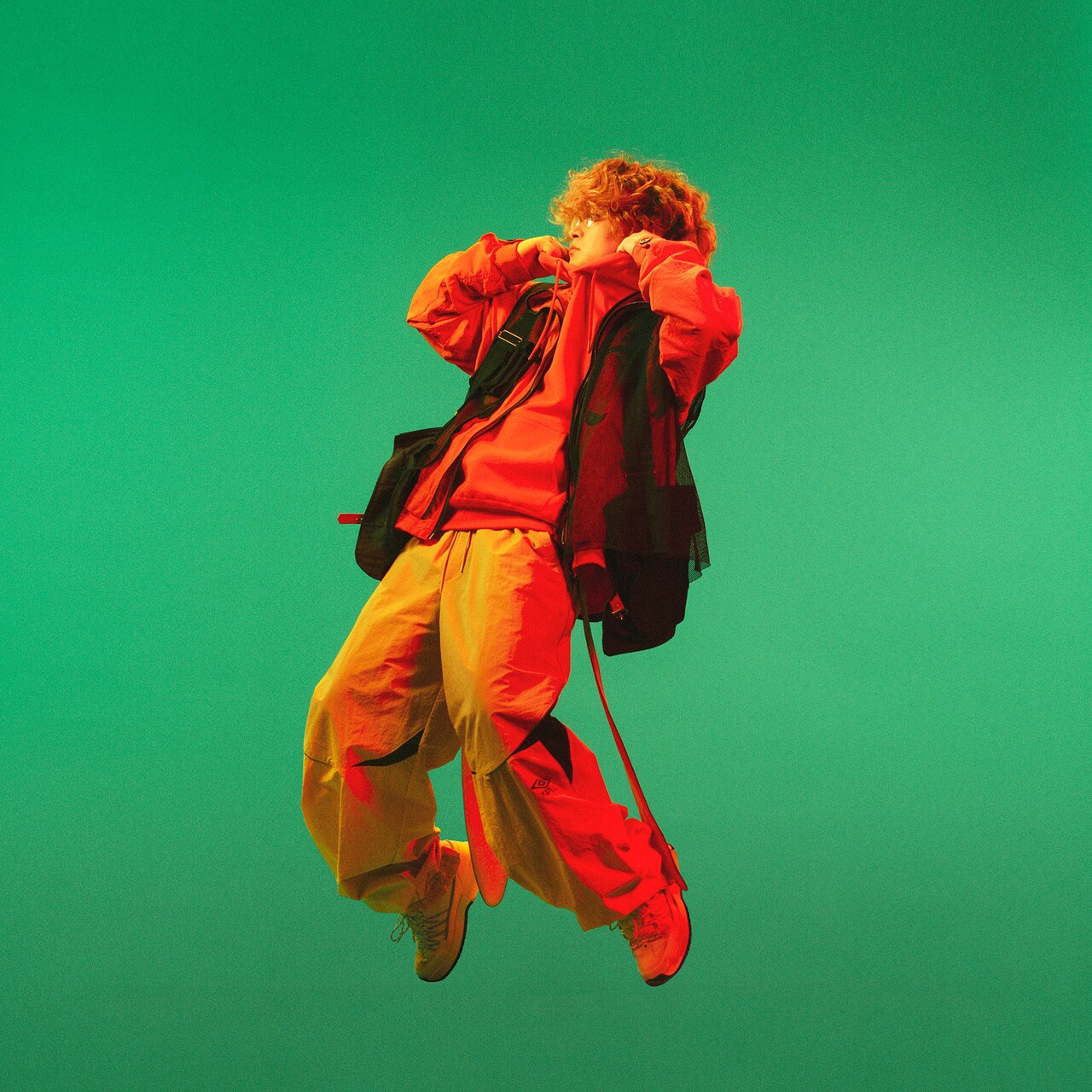 VaundyがTBS「世界遺産」新テーマ曲書き下ろし、オーケストラ楽曲に初