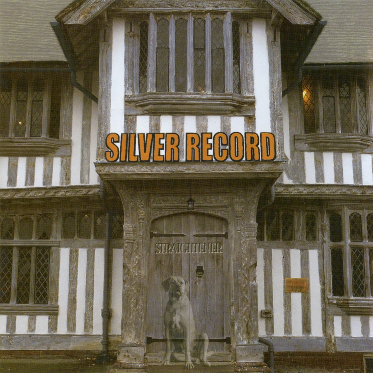 ストレイテナー インディーズ CD ANOTHER DIMENSIONAL 廃盤