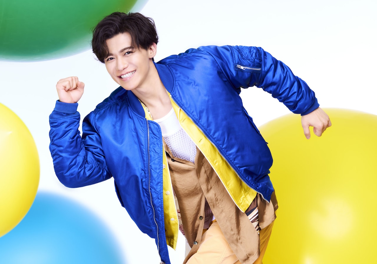 阿部真央「シングルコレクション19-24」特集 - 音楽ナタリー 特集