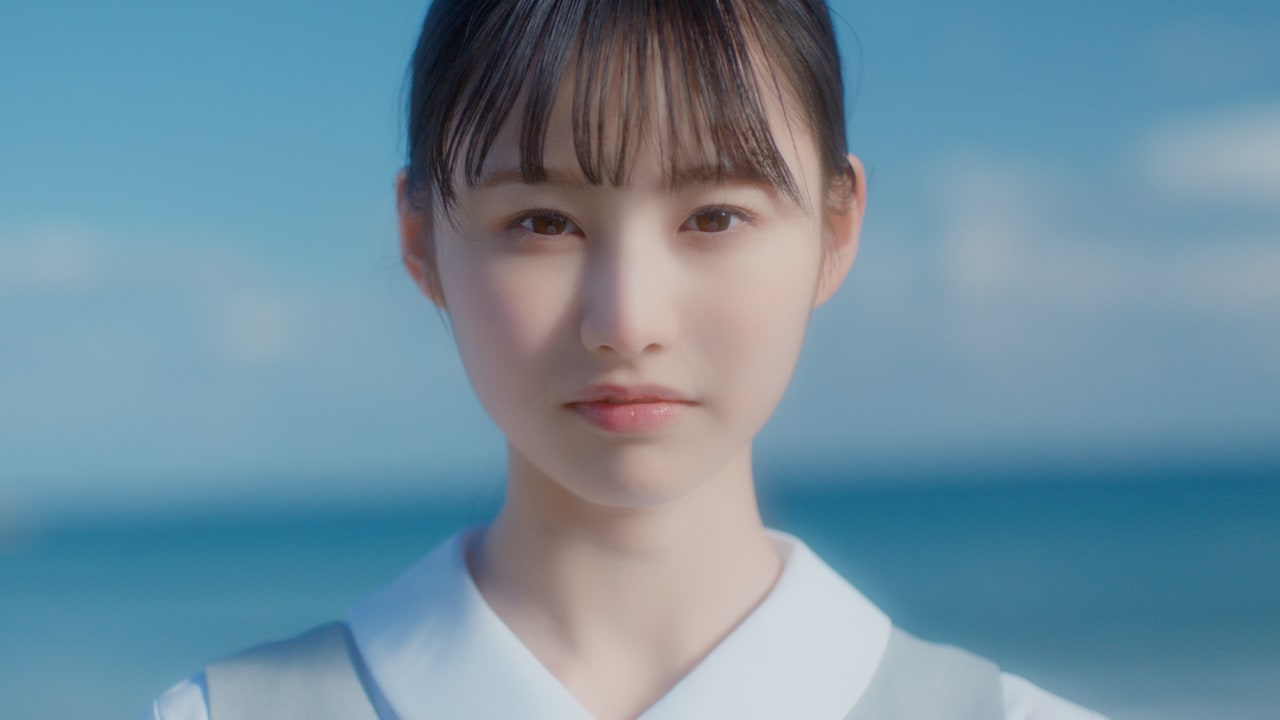 日向坂46の五期生、8人目の高井俐香は馬を愛でる | JOYSOUND 音楽ニュース