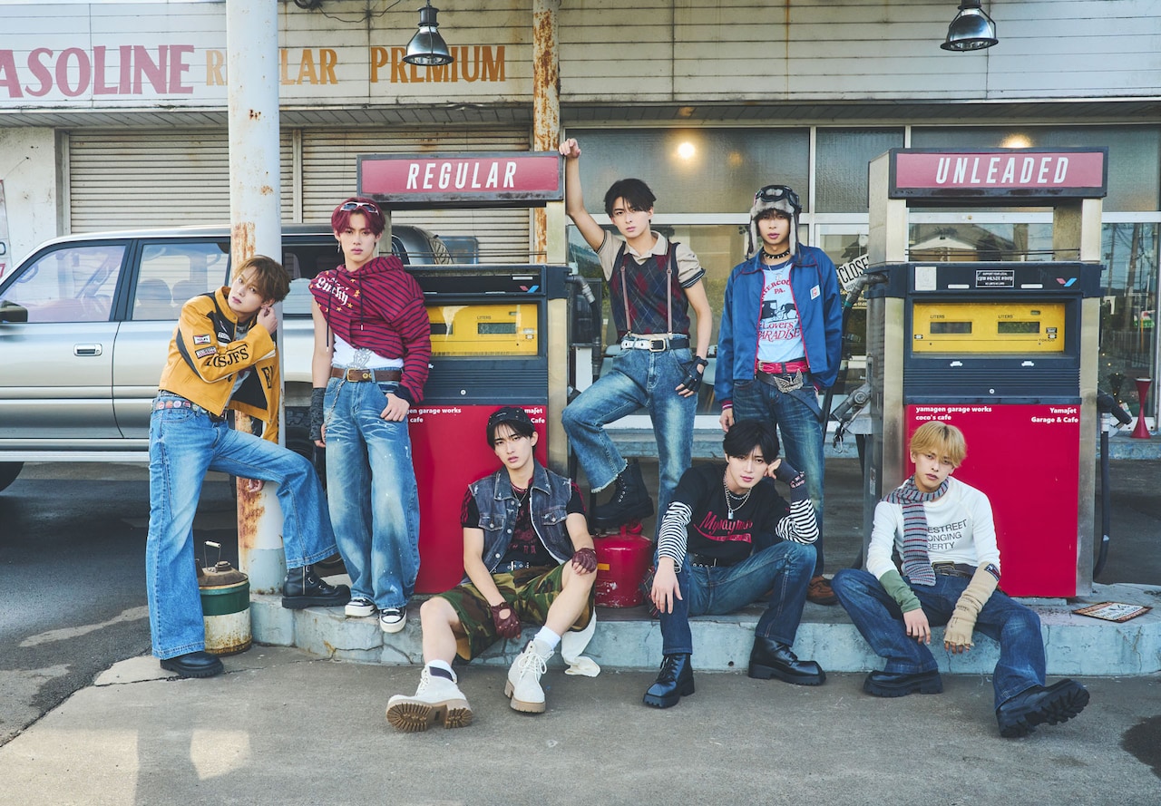 TAGRIGHTメンバー決定で7人組に！ショーケース開催＆プレデビュー