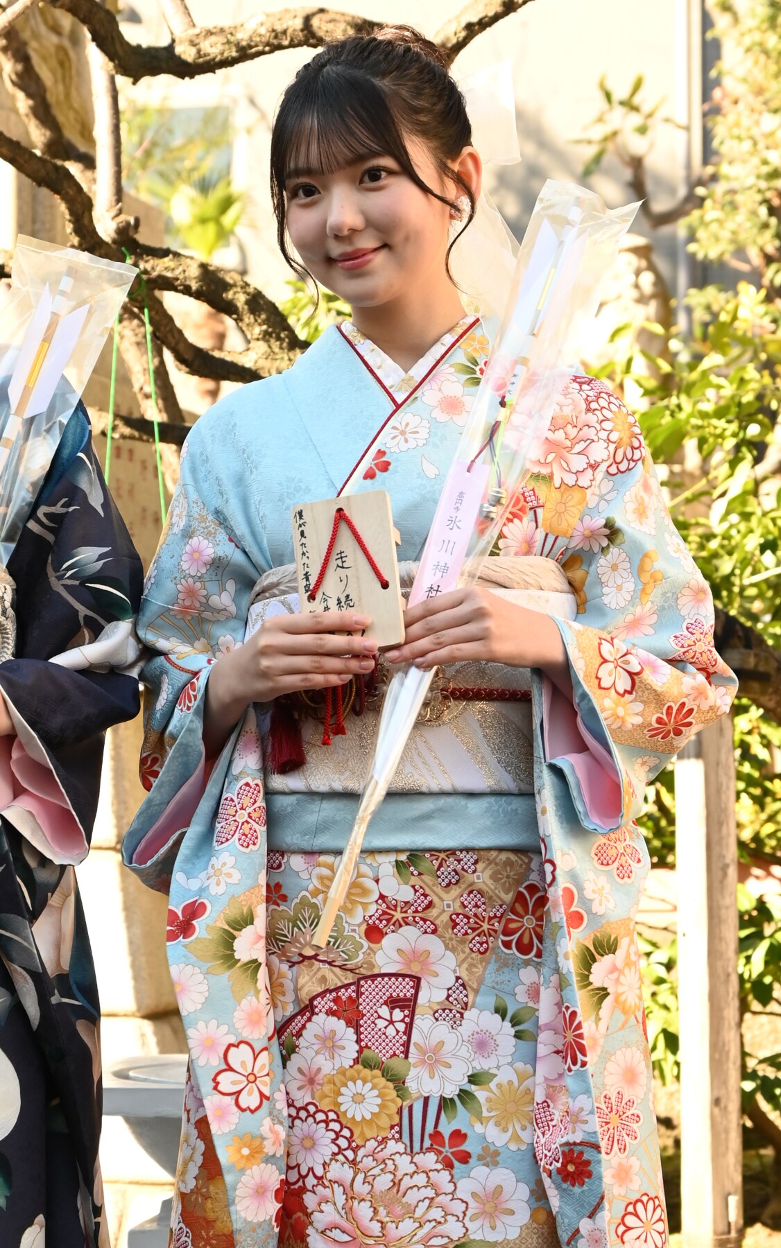 今井優希（僕が見たかった青空） [画像ギャラリー 8/13] - 音楽ナタリー