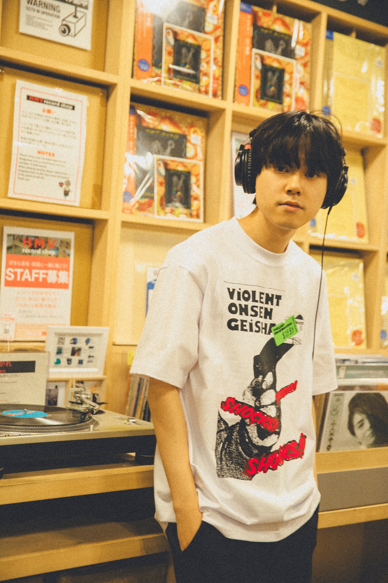 宇川直宏「FREEDOMMUNE 0＜ZERO＞2013 」インタビュー - 音楽ナタリー