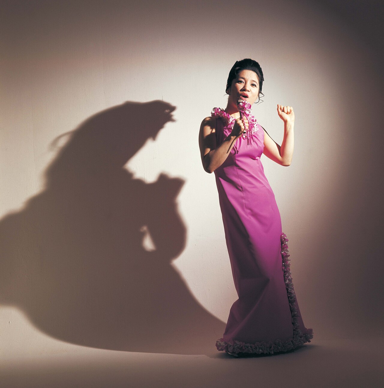 八代亜紀ジャズアルバム第2弾「夜のつづき」特集 八代亜紀×小西康陽