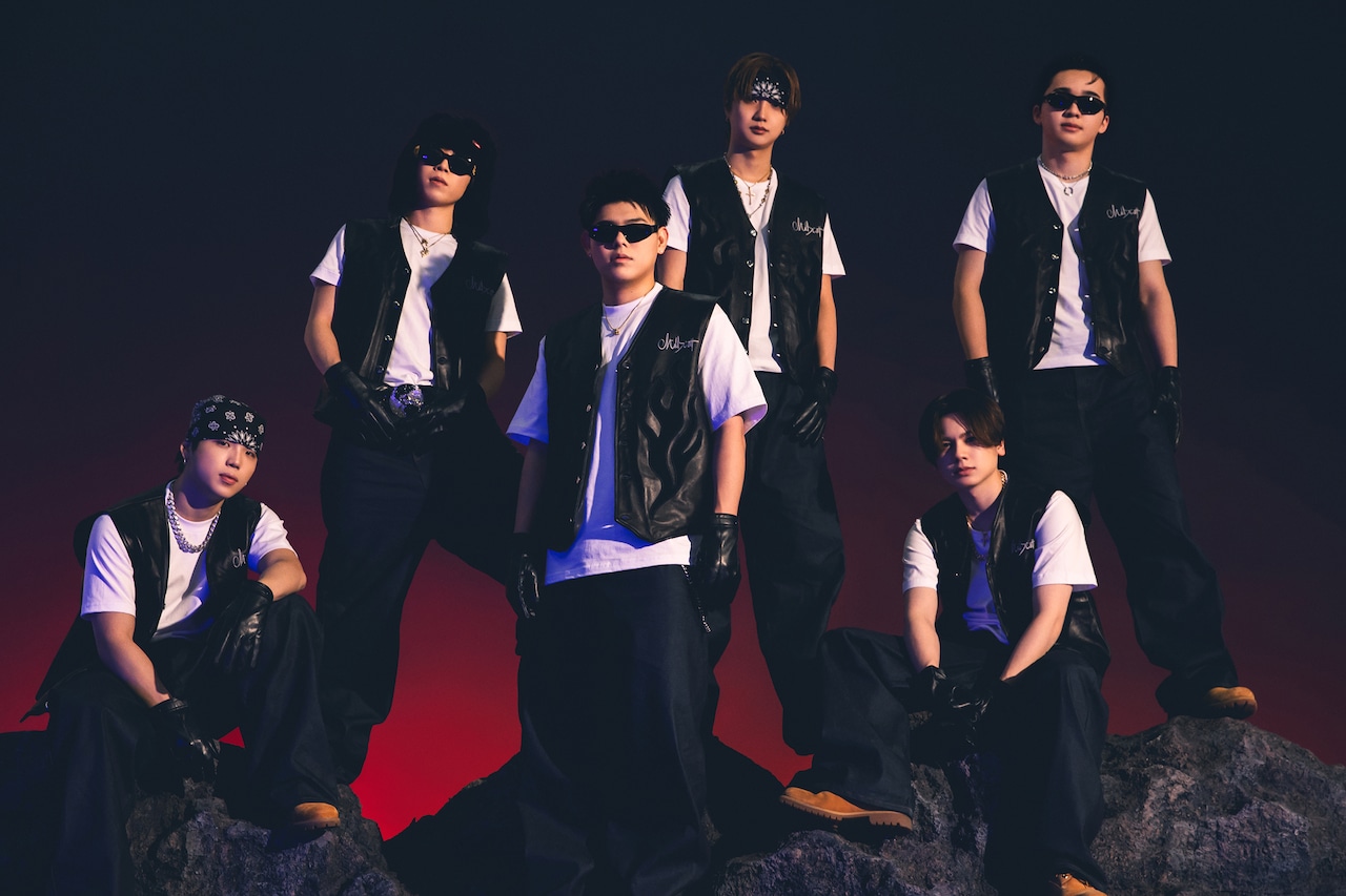 BMSG POSSEオムニバスアルバム「TYOISM Vol.1」デラックスエディション