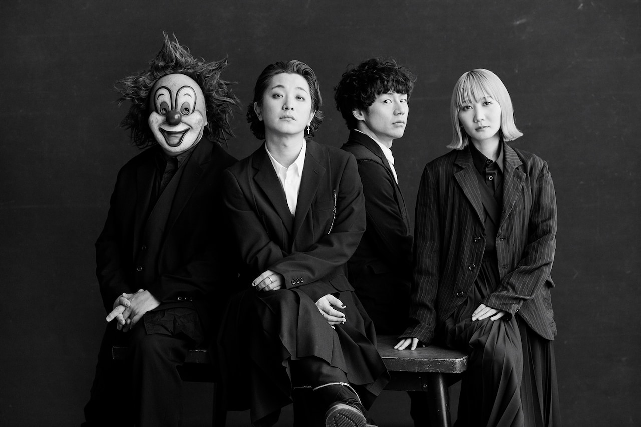 SEKAI NO OWARI、End of the World名義でオーラ新曲をリミックス