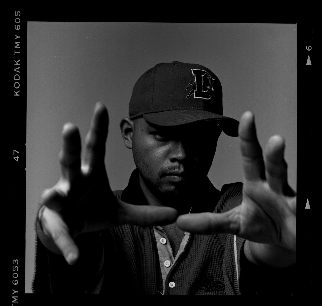 D.L a.k.a DEV LARGE（前編） | 音楽偉人伝 第18回 - 音楽ナタリー コラム