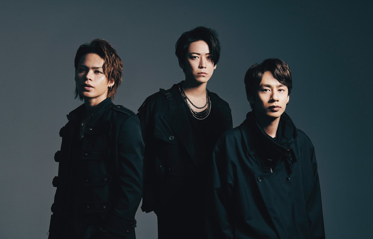 KAT-TUN、15年間の歴史詰め込んだアニバーサリーライブをBD/DVD化