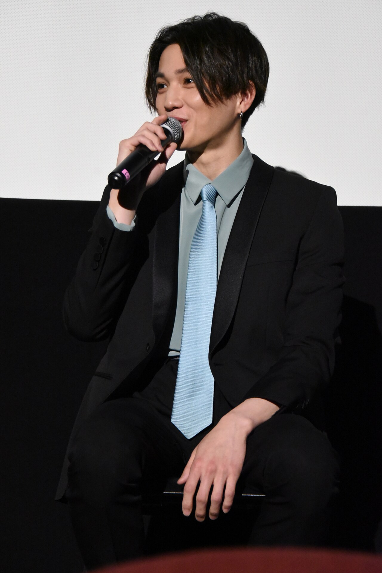 八木勇征（FANTASTICS from EXILE TRIBE） [画像ギャラリー 13/18