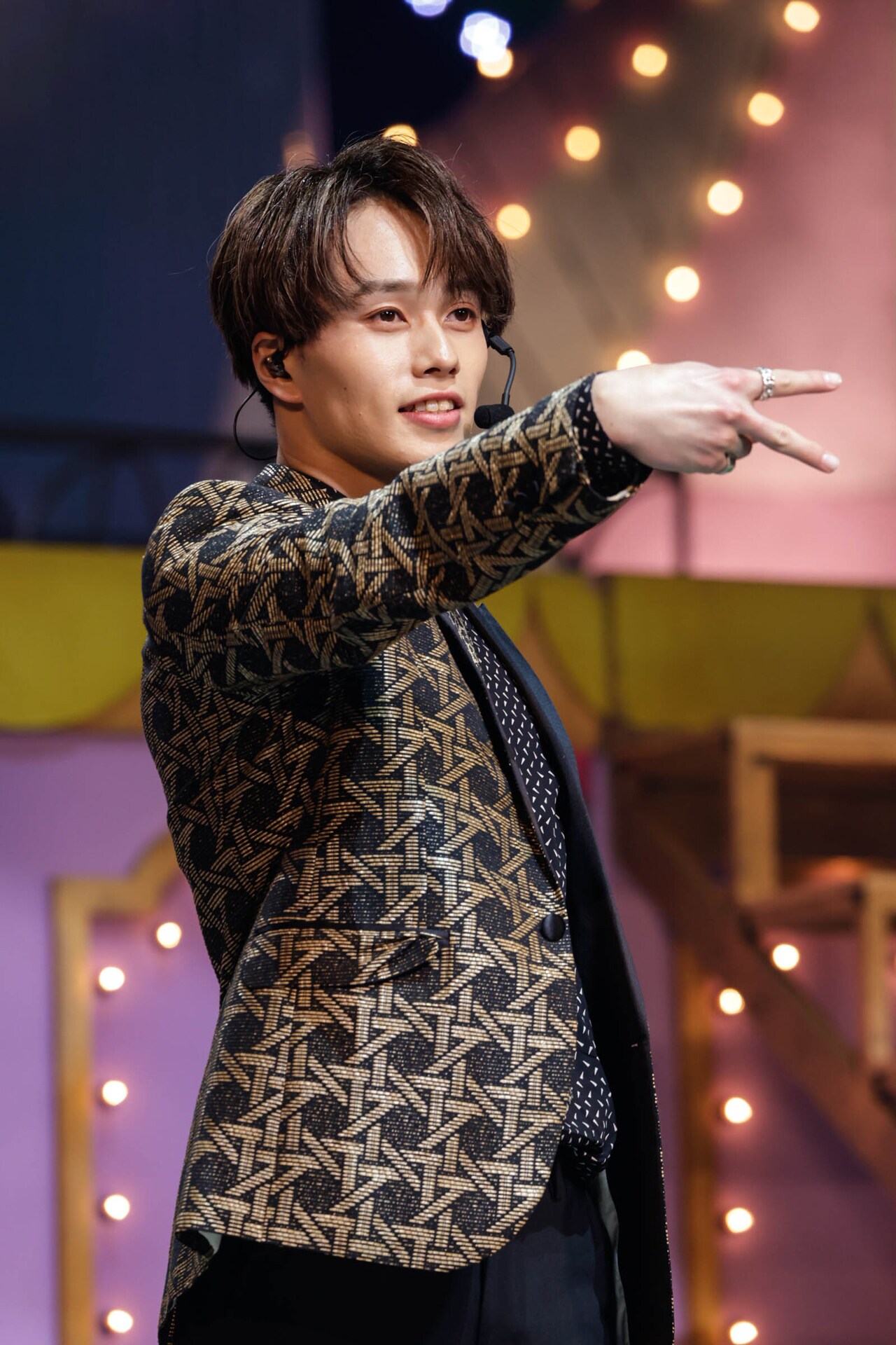 新メンバーのマサヒロ。 [画像ギャラリー 11/20] - 音楽ナタリー