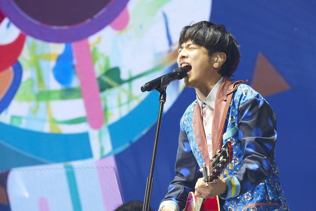 北川悠仁（ゆず） [画像ギャラリー 2/15] - 音楽ナタリー