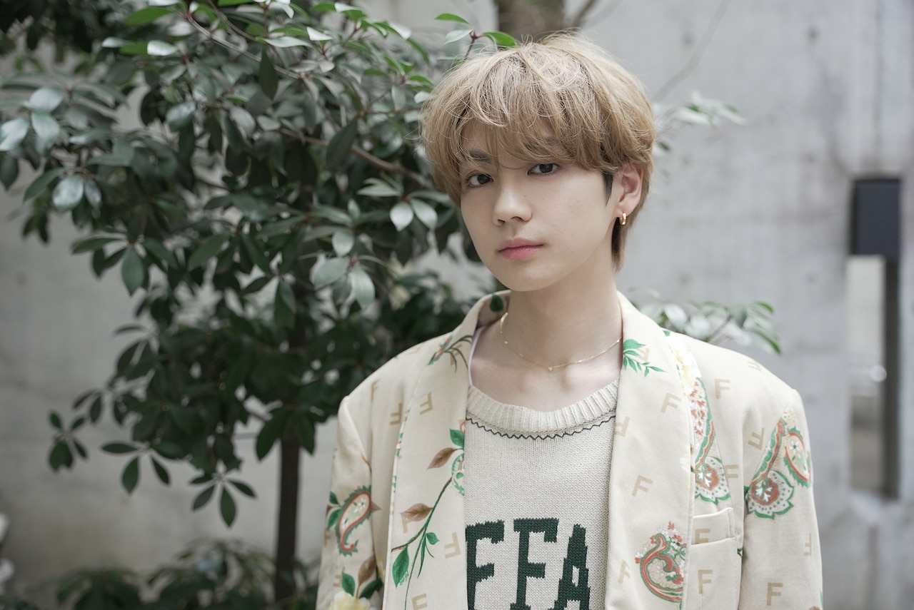 吉野北人が25歳になったら挑戦したいことは？念願の1st写真集について