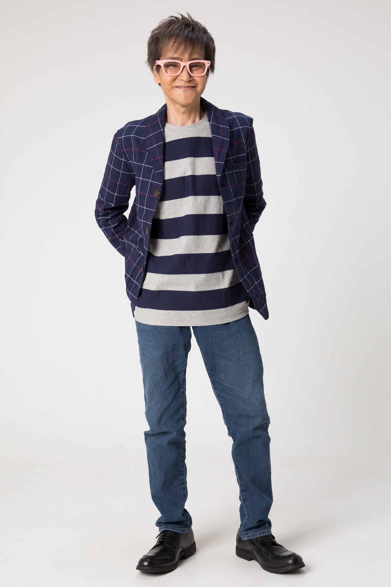 C-C-B笠浩二が脳梗塞のため60歳で永眠 - 音楽ナタリー