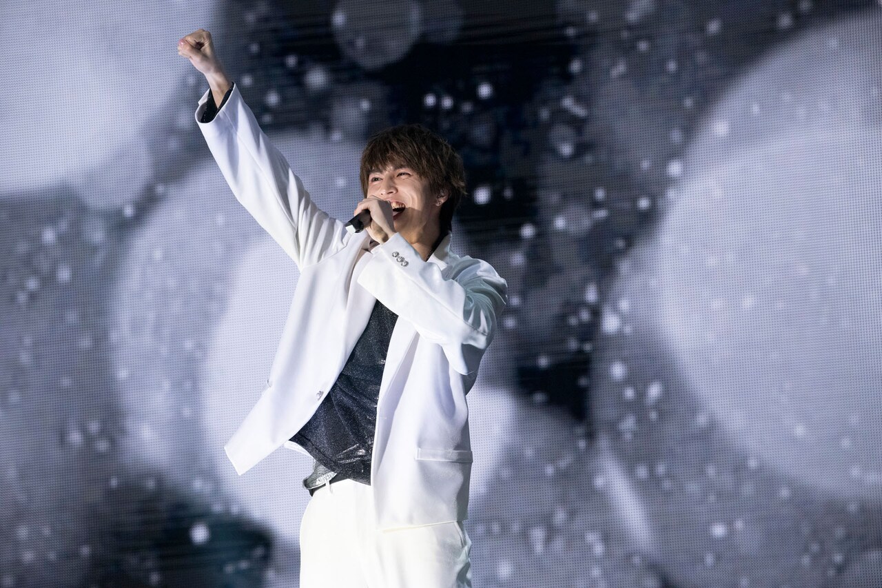 タカシ [画像ギャラリー 6/28] - 音楽ナタリー