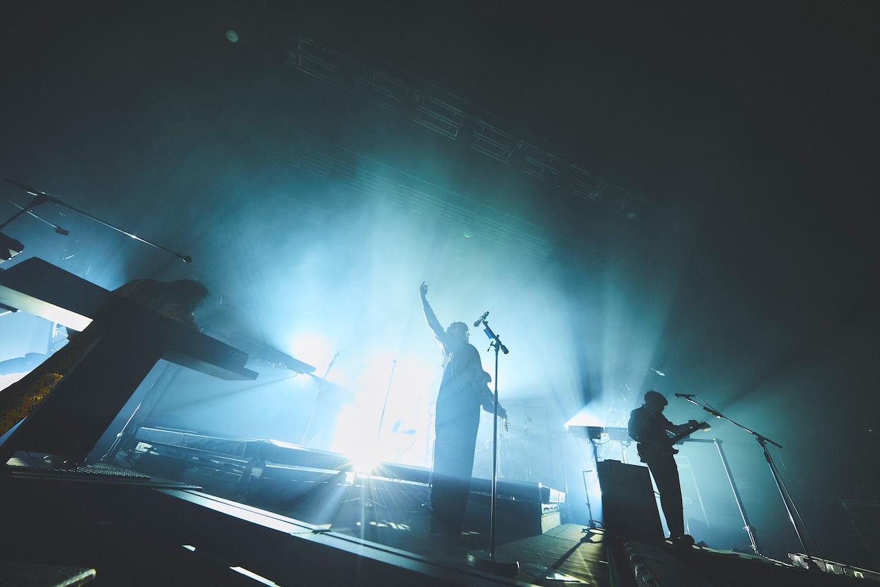 Mrs. GREEN APPLE「ゼンジン未到」掲げた初のZeppツアー終幕、結成10