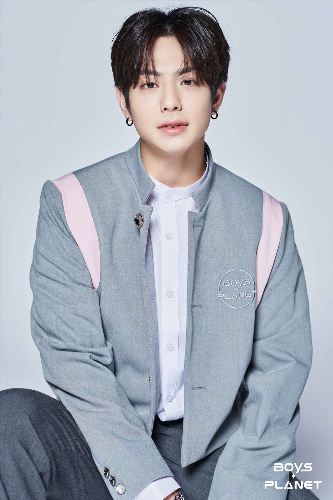 ケイタ、パク・ハンビンら「ボイプラ」出身の7人組EVNNEが9月デビュー