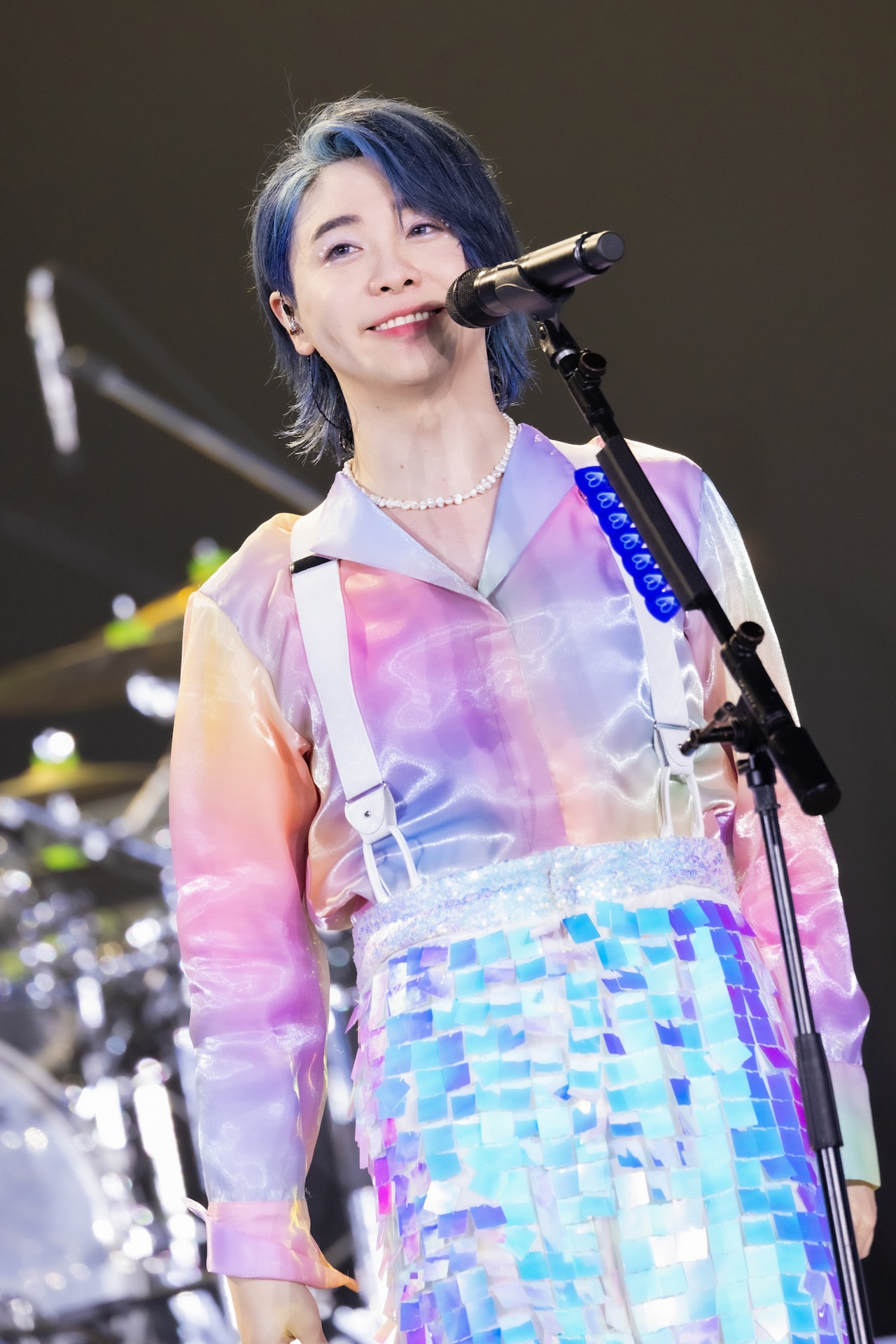 大森元貴（Vo, G）（撮影：田中聖太郎写真事務所） [画像ギャラリー 11