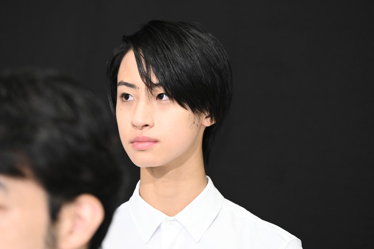 竹内黎 [画像ギャラリー 18/50] - 音楽ナタリー