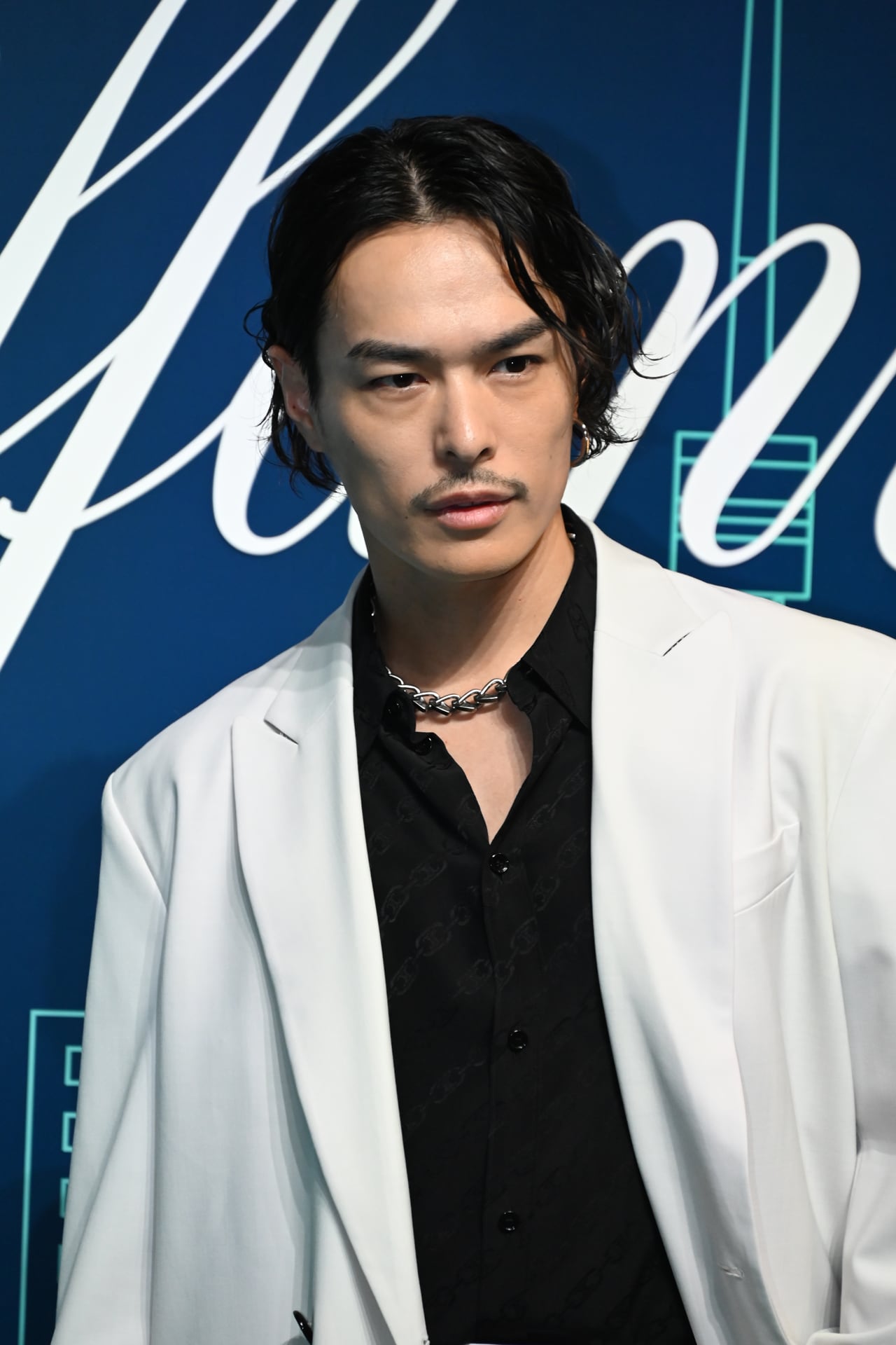 今市隆二（三代目 J SOUL BROTHERS from EXILE TRIBE） [画像