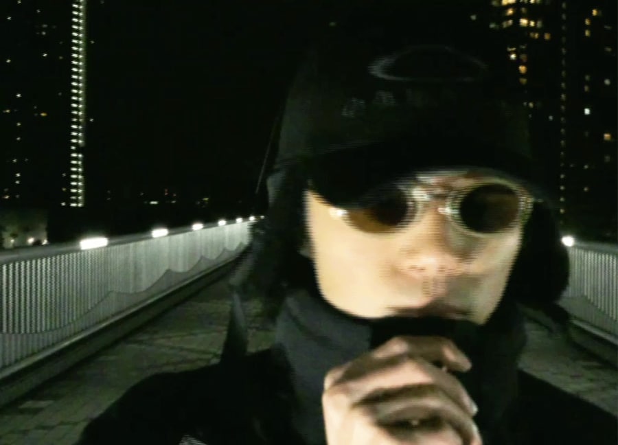 NF Zessho×Sweet William、抜群のコンビネーション聴かせる新曲 「Icy