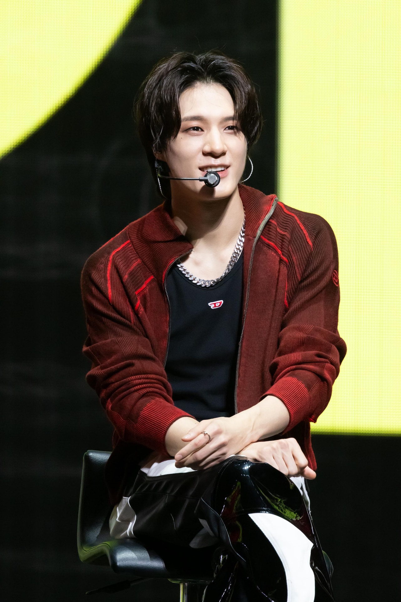 ジェノ（NCT DREAM）（撮影：佐藤薫） [画像ギャラリー 26/84] - 音楽