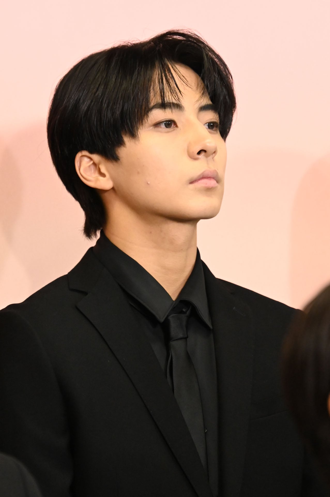 中村竜大（LIL LEAGUE） [画像ギャラリー 40/67] - 音楽ナタリー