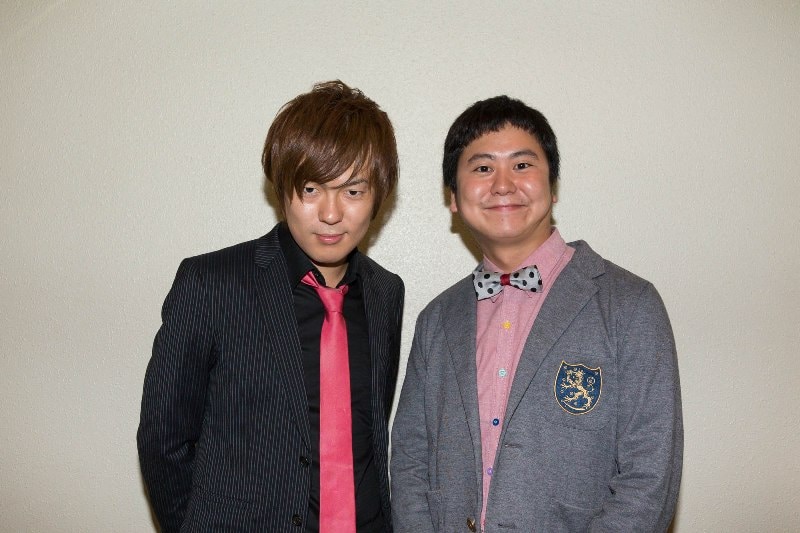 ウーマンラッシュアワー「THE MANZAIで全コンビ売れる」 - お笑いナタリー