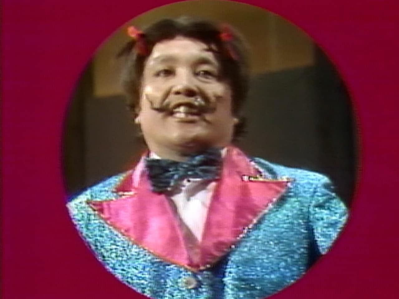 キャンディーズ、伊東四朗、小松政夫「みごろ！たべごろ！笑いごろ