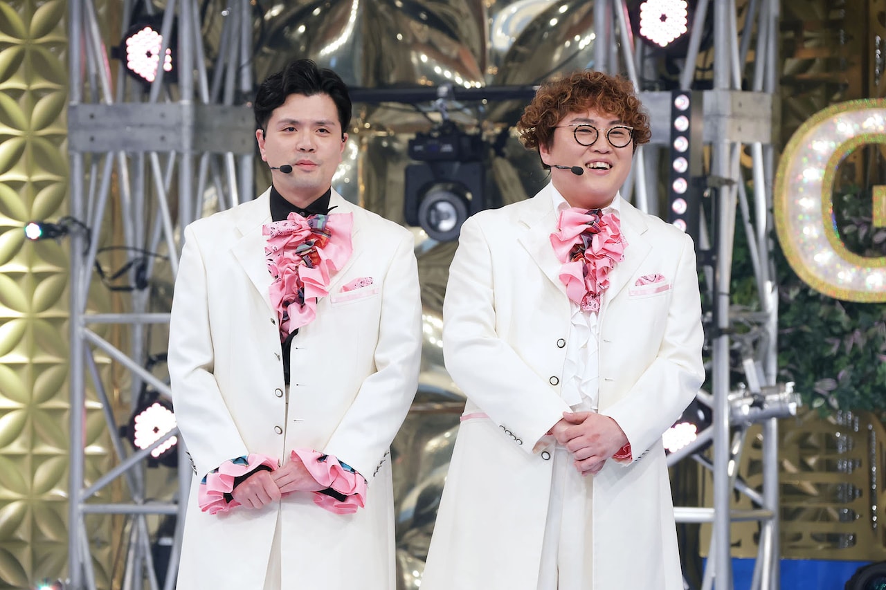 ゴッドタン「マジ歌選手権」1月3日放送決定！名曲続々誕生 スポット