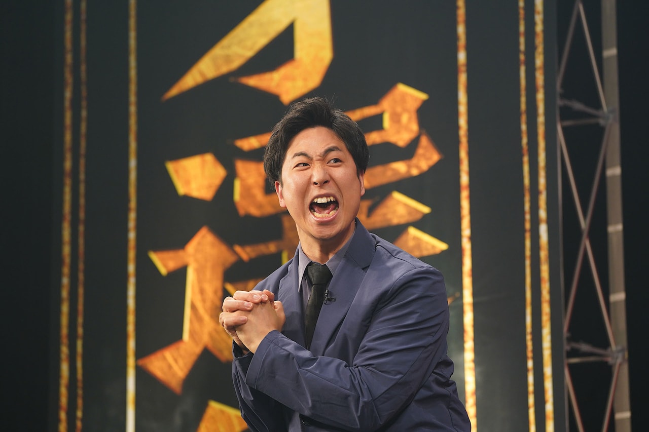 金魚番長・箕輪 [画像ギャラリー 20/38] - お笑いナタリー