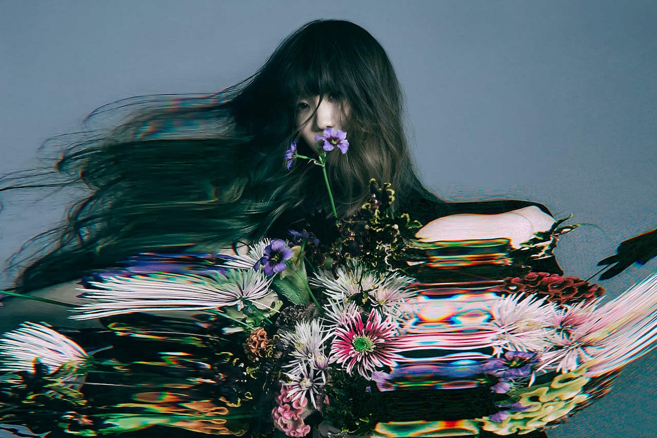 Aimer「ONE / 花の唄 / 六等星の夜 Magic Blue ver.」インタビュー｜初