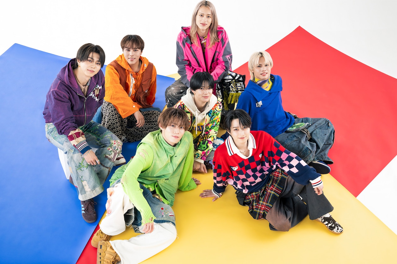 電波少女「WHO」インタビュー - 音楽ナタリー 特集・インタビュー