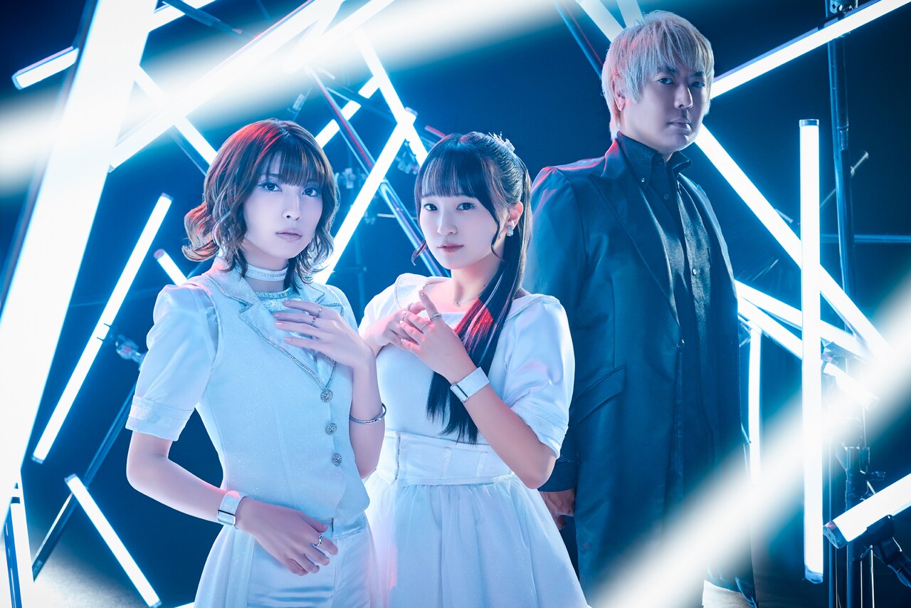 fripSide「とある科学の超電磁砲」主題歌集に刻まれた、挑戦の歴史と
