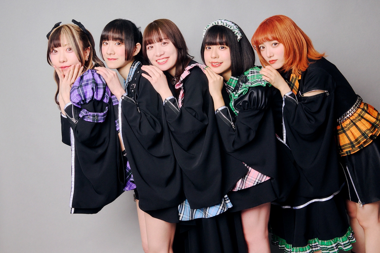 King Gnu「Sympa」ジャケット [画像ギャラリー 8/8] - 音楽ナタリー