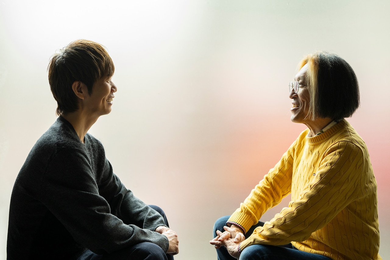 宝塚歌劇月組「江戸切絵『川霧の橋』ー山本周五郎作『柳橋物語』『ひと